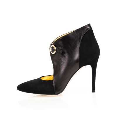 Murre - Black
